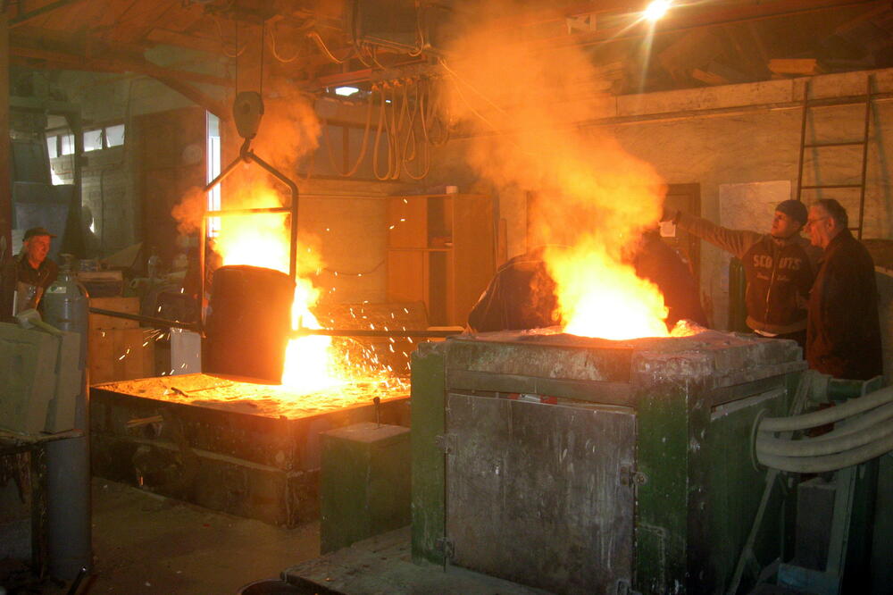 Ministarstvo ekonomije i UN