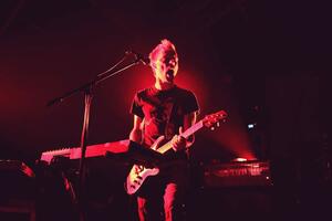 Slovenački bend Kontradikshn dolazi u Podgoricu