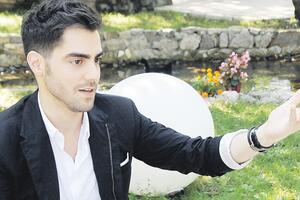 Karadaglić zbog povrede pauzira sa scene