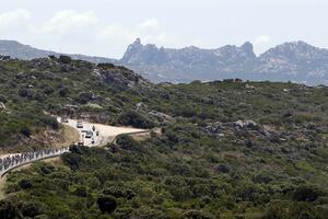 Tur d'Frans naredne godine na svih pet planinskih vijenaca u...