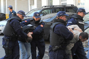 Zeri: Srbi uhapšeni u Crnoj Gori opasni i po Kosovo