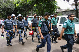 Vlasti Bangladeša: Napad u Daki finansirao i pedijatar koji se...