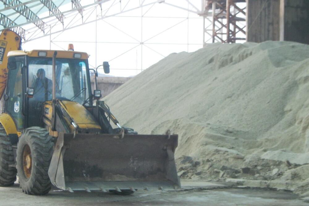 Solana Bajo Sekulić, Foto: Samir Adrović