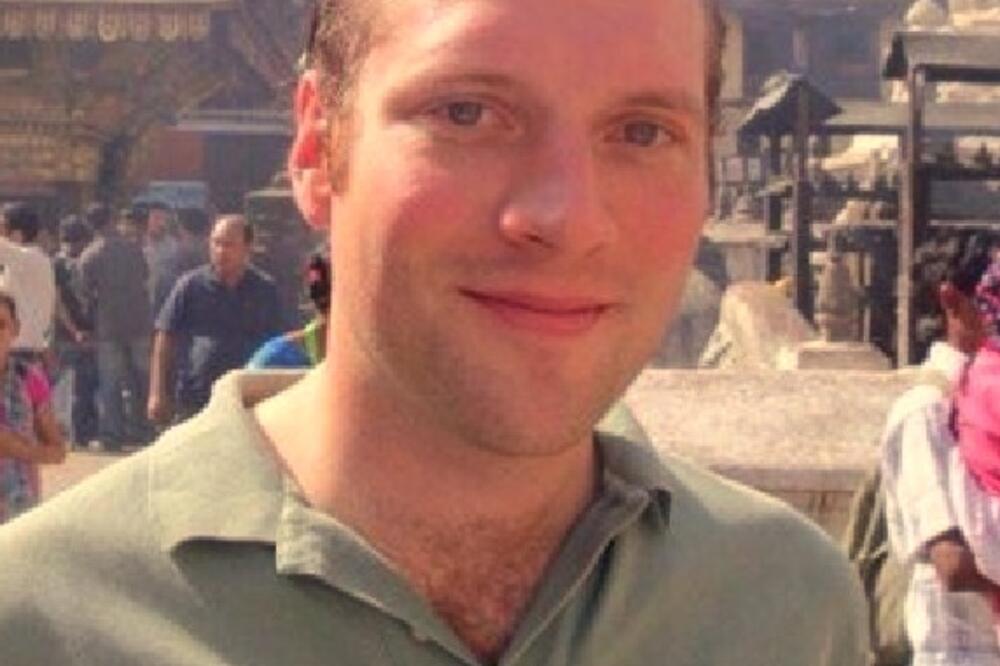 Oliver Rolofs, Foto: Twitter