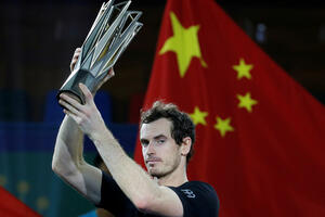 Marej: Nije sve do mene, Đokoviću odgovaraju Pariz i London