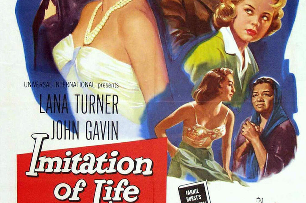Imitacija života, Foto: Wikipedia