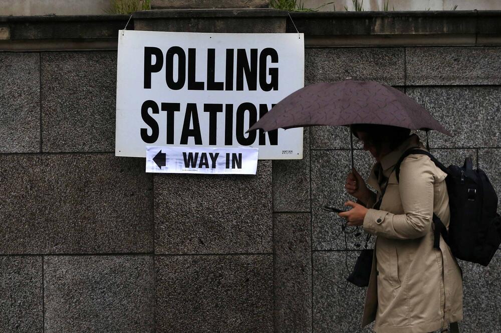 Velika Britanija, referendum, Foto: Reuters