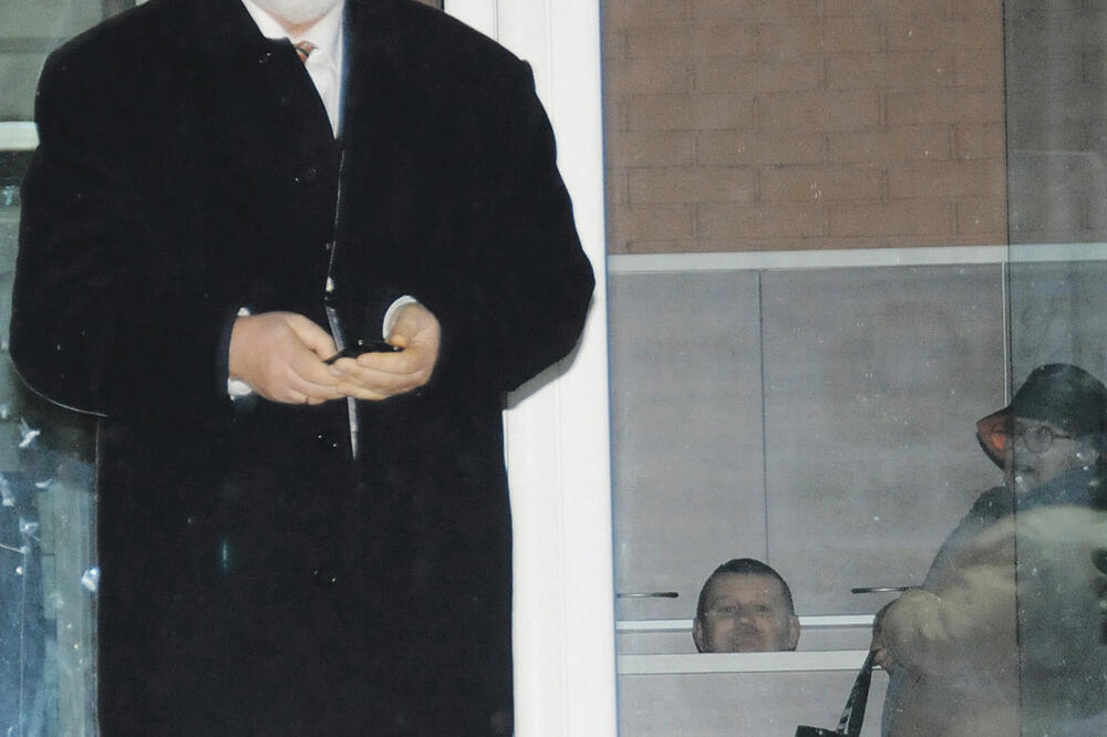 Zoran Sekulić, Foto: Vesko Belojević