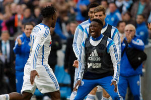 Prodat Olimpik iz Marseja