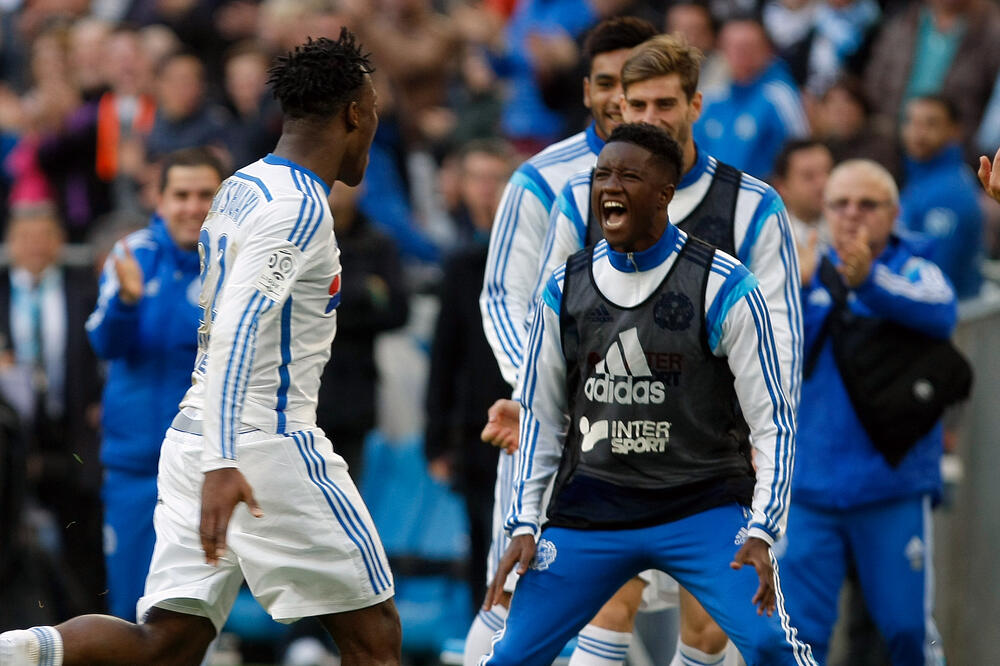 Marsej, Foto: Beta/AP