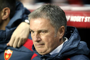 Tumbaković za "Danas": Savićević mi se ne miješa u posao