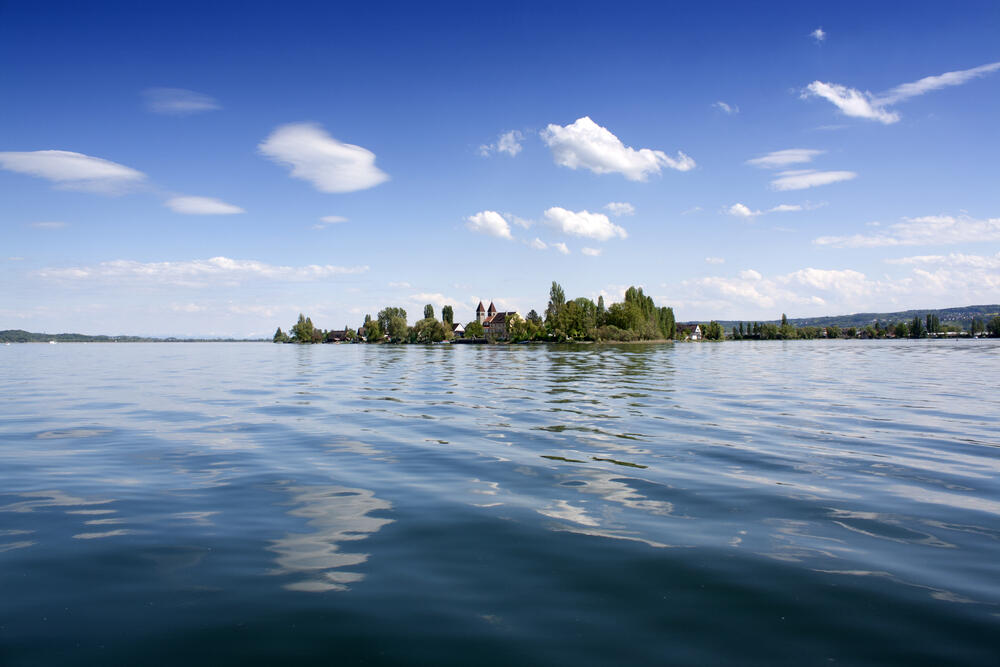 Bodensko jezero