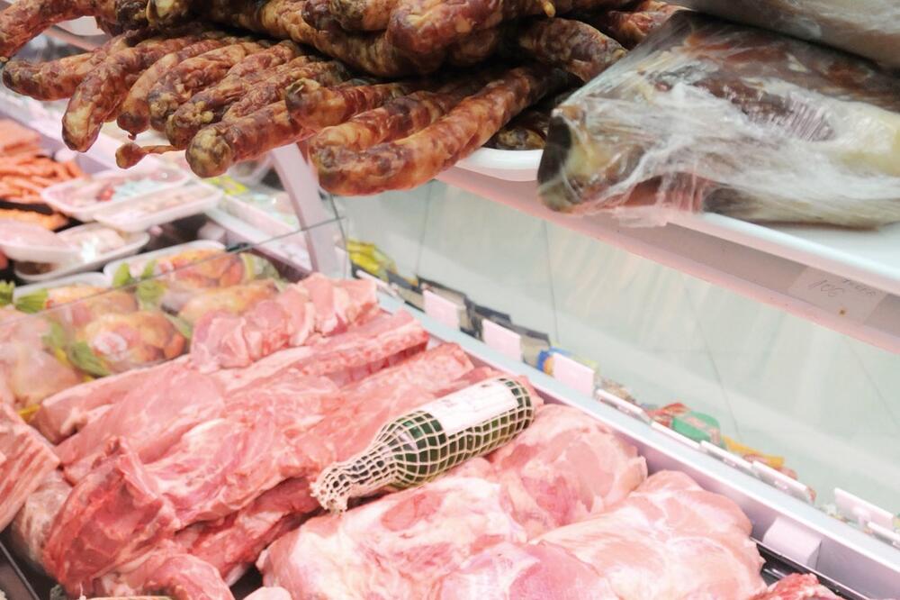 Potrošačka korpa, Foto: Boris Pejović