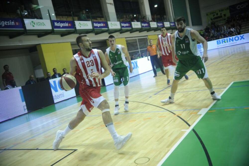 Marko Gudurić, Foto: Aba-liga.com