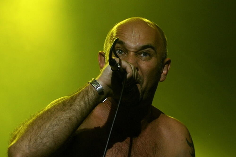 Golub Goblini, Foto: Gruvanje.rtv.rs