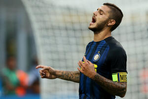 Ikardi ostaje kapiten Intera!