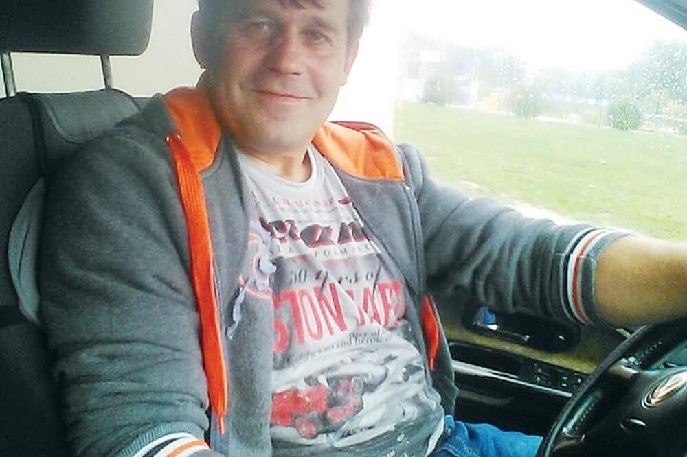 Slobodan Miletić, Foto: Goran Malidžan