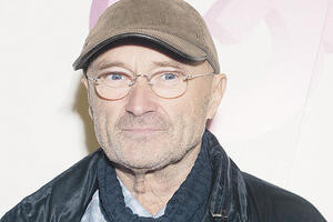 Fil Kolins ponovo odustao od penzije