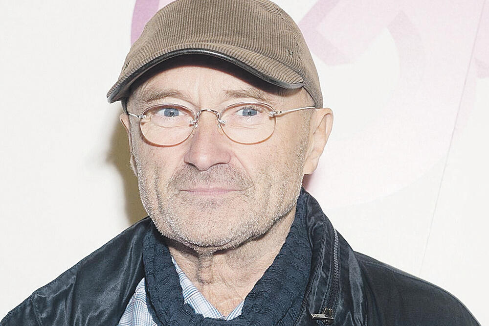 Fil Kolins, Foto: Rollingstones.com