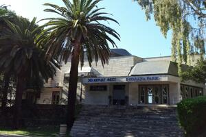 Herceg Novi: Rekonstruisan sistem grijanja u Dvorani "Park"