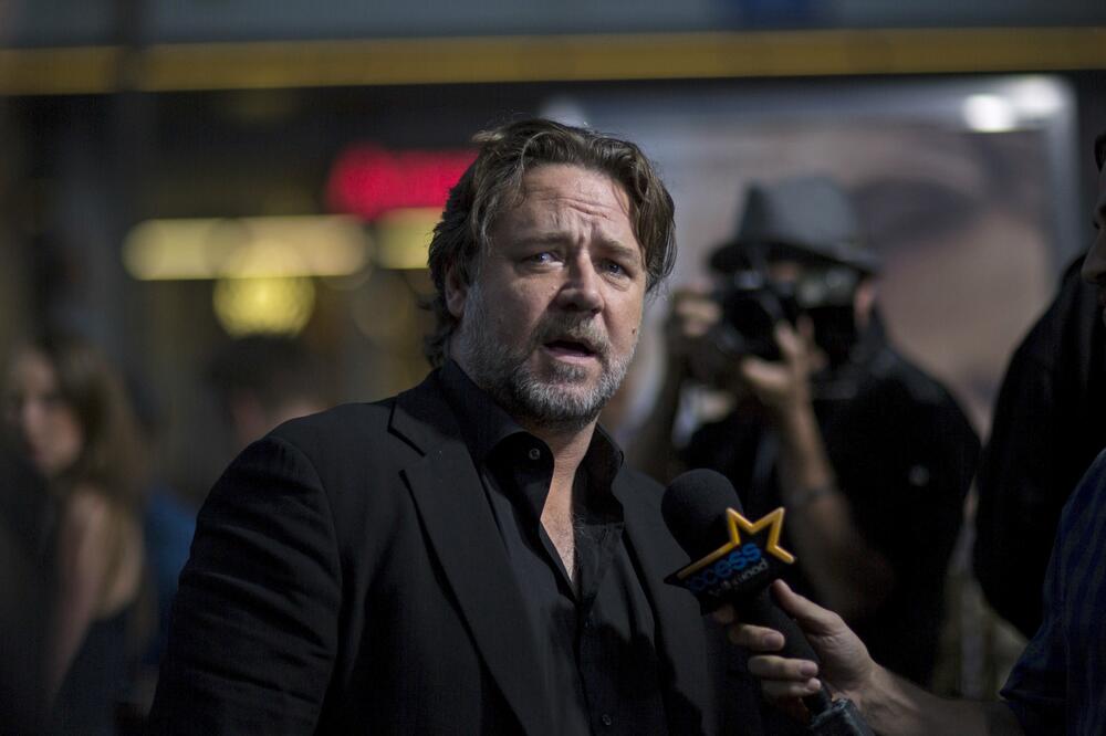 Rasel Krou, Foto: Reuters