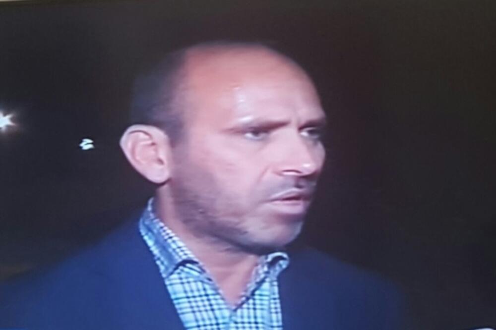 Vuk Brajović, Foto: Screenshot