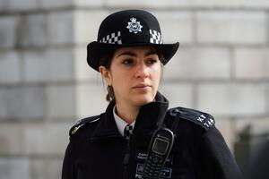 Londonska policija postavlja kamere na uniforme: "Da javnost vidi...