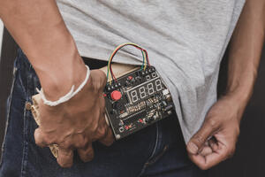 Abhazija: Muškarac se raznio na teritoriji televizijskog centra