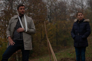 Vjeko je položio test pa Damira niko ne može utješiti