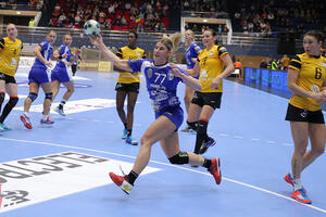 CSM odbranu titule počeo pobjedom protiv Rostova