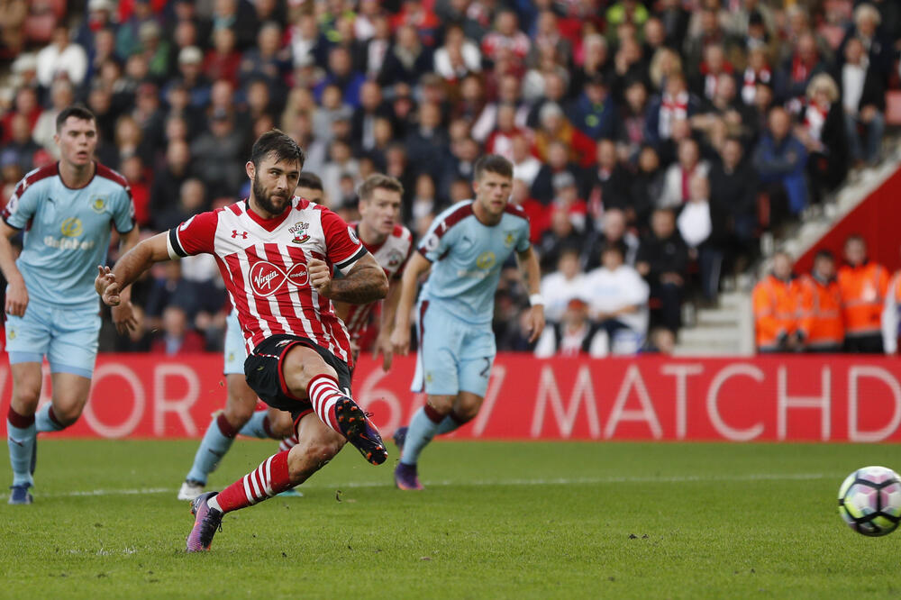 Čarli Ostin, Foto: Reuters
