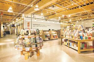 Deset najljepših knjižara na svijetu