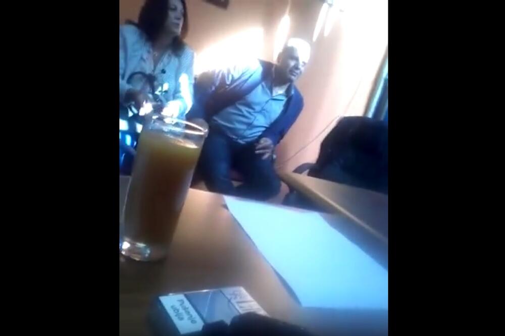 Kupovina glasova DPS Bar, Foto: Screenshot (YouTube)