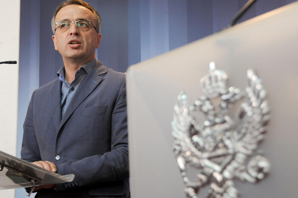 Goran Danilović, Foto: Zoran Đurić