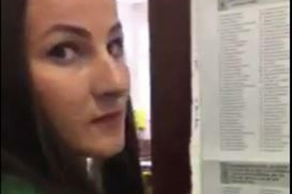 Marija Ivanova, Foto: Printscreen