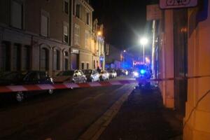 Francuska: Četiri osobe pogiunule nakon rušenja balkona