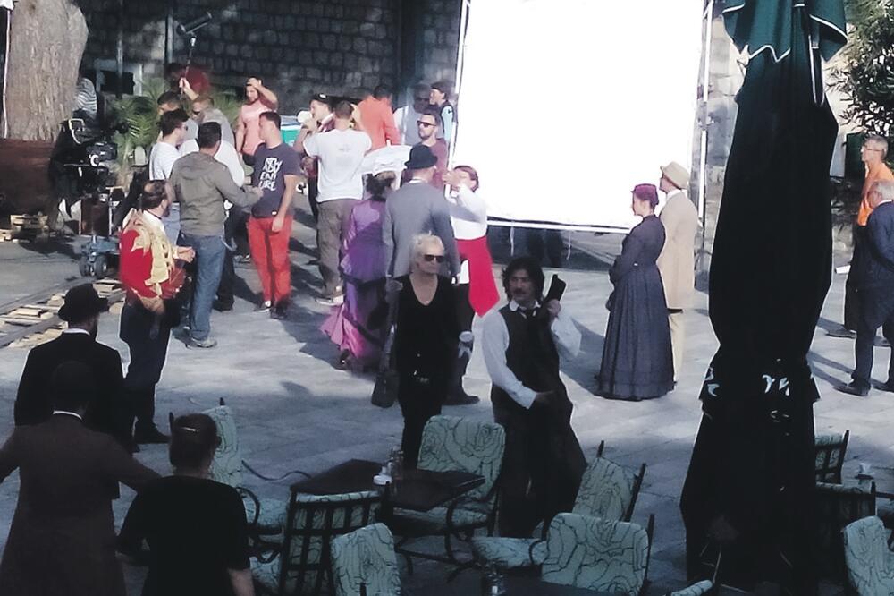 Santa Maria della Salute, Foto: Slavica Kosić