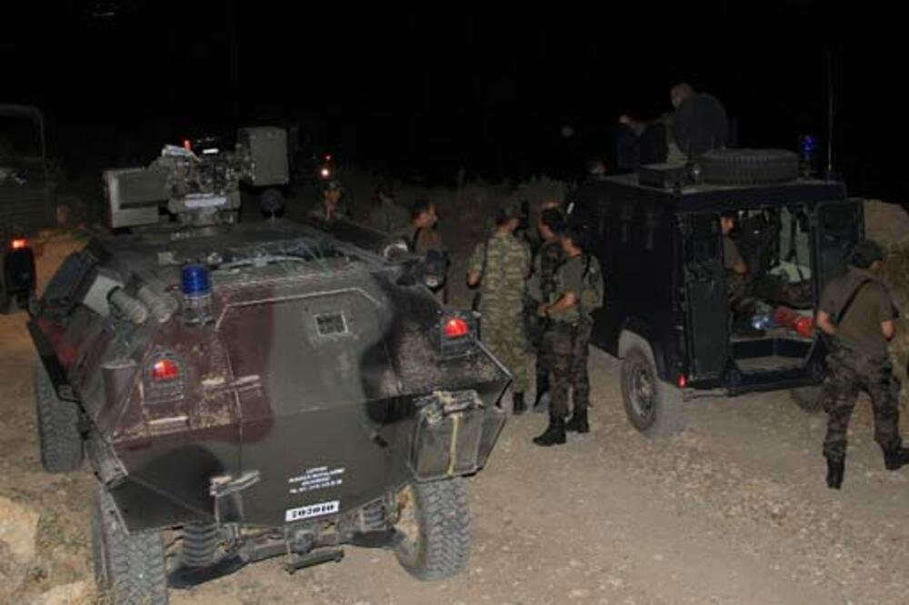 Ankara eksplozija, Foto: Twitter.com