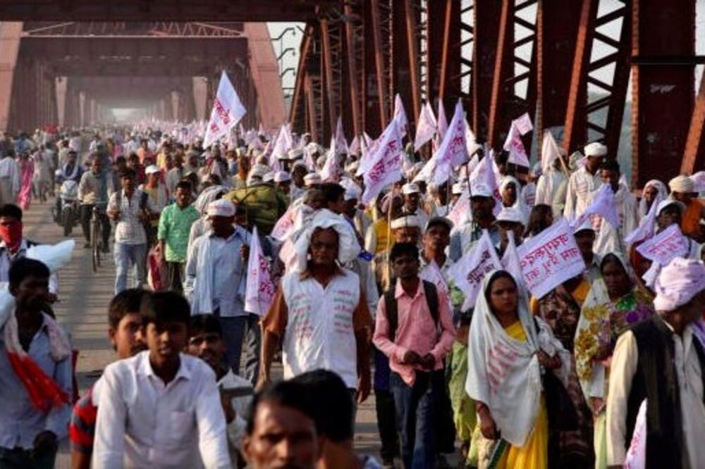 Indija ceremonija, Foto: Twitter