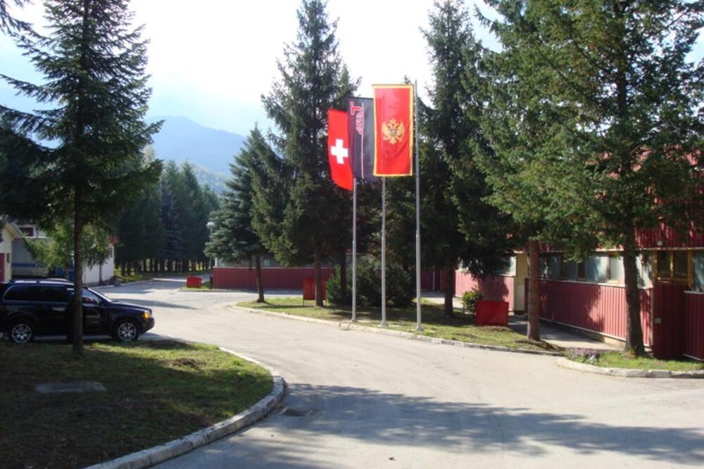 fabrika oružja, fabrika Tara, Foto: Dragana Šćepanović