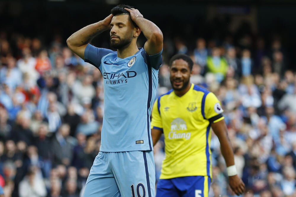 Aguero, Foto: Reuters