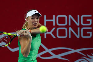 Voznijacki i Mladenović u finalu u Hong Kongu