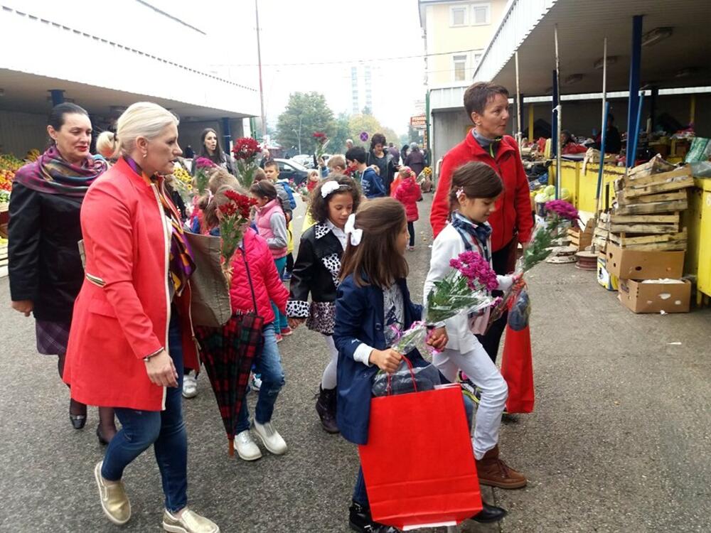 međunardni dan seosik žena