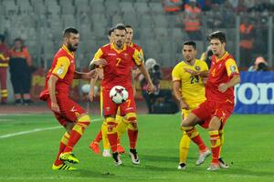 Pola reprezentacije je stasalo u CFL-u!