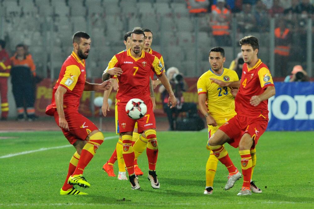 Vešović, Foto: Savo Prelević