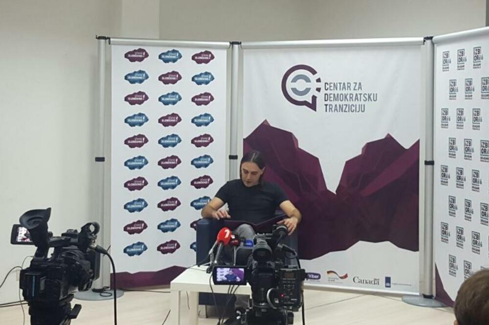 Dragan Koprivica, Foto: CDT