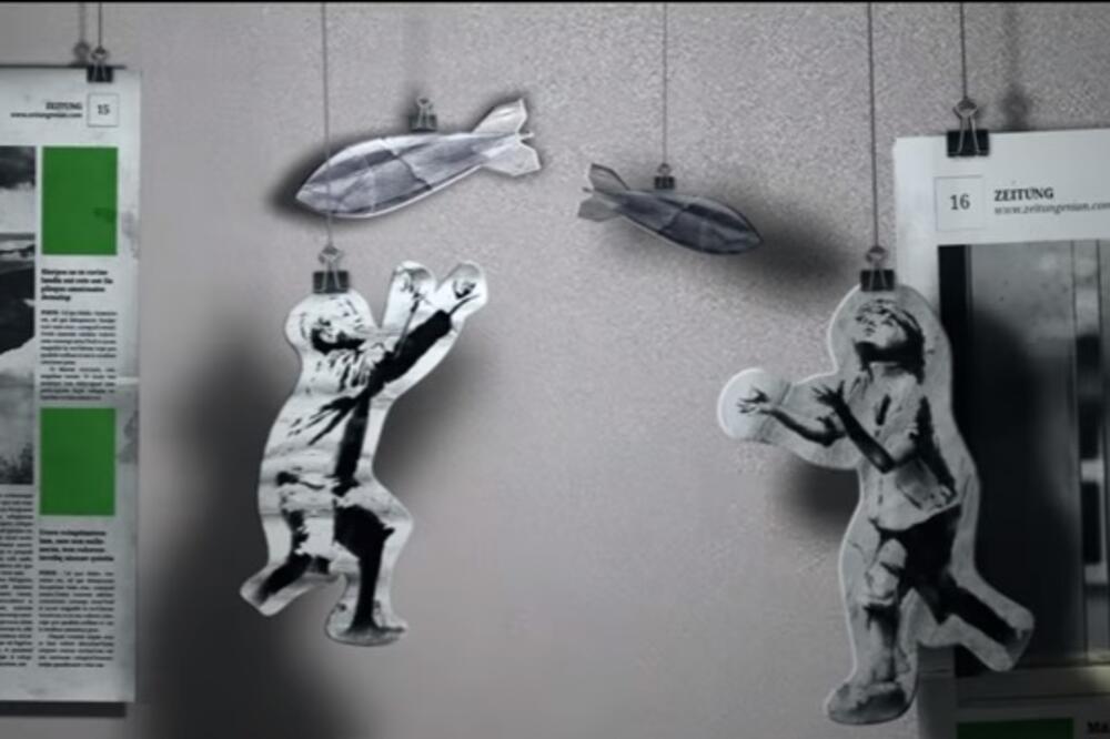 Highway Lud, Foto: Screenshot (YouTube)