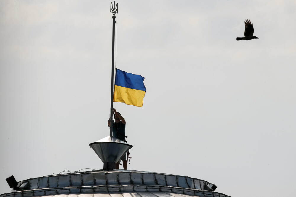 Ukrajina, Foto: Reuters