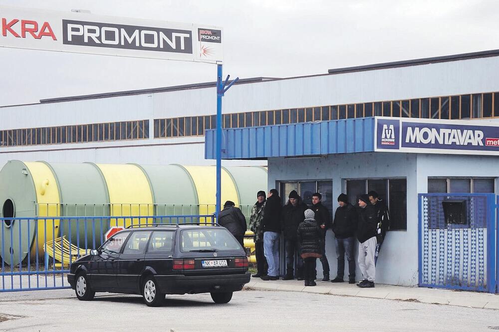 Montavar Metalac, Foto: Svetlana Mandić