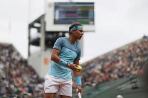 Nadal: Moderni tenis suviše brz i povećava rizik od povreda